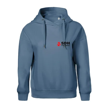 SDH nápis (oheň, název sboru - vlastní nápis)