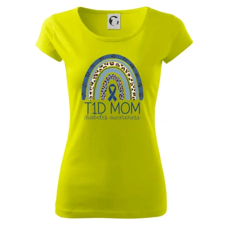 T1D MOM