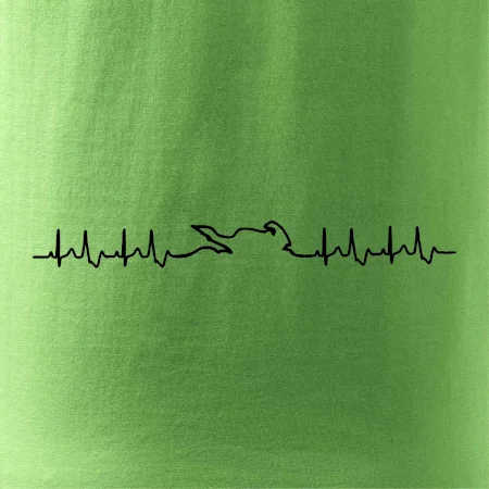 Moto EKG