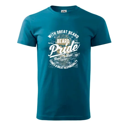 Beard Pride