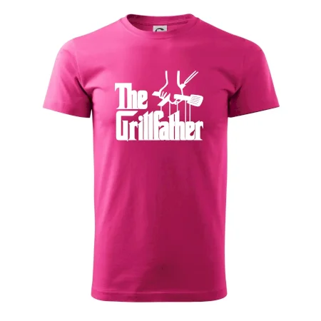 The Grillfather