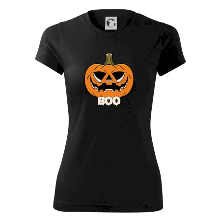 Halloween dýně