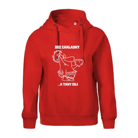 Školní triko - Bez základky