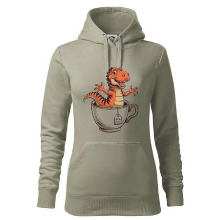 Tea rex