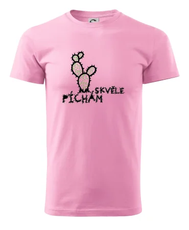 Píchám skvěle
