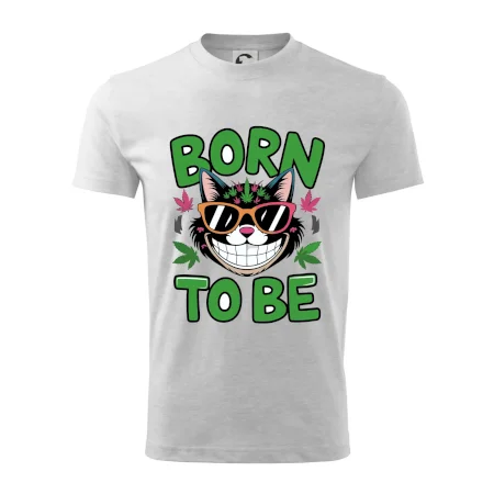 Marihuana - born to be