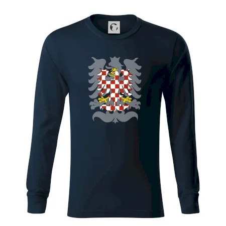 Moravská orlice velká se stínem