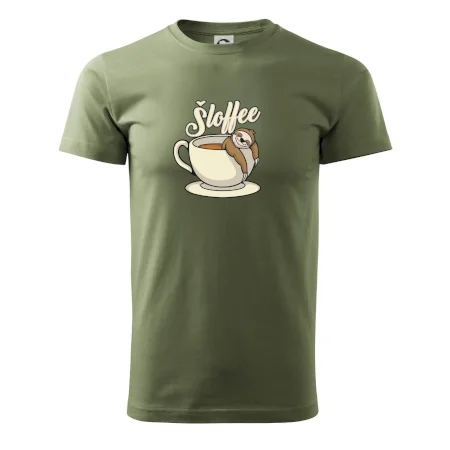 Šloffee - káva