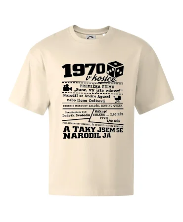 1970 v kostce