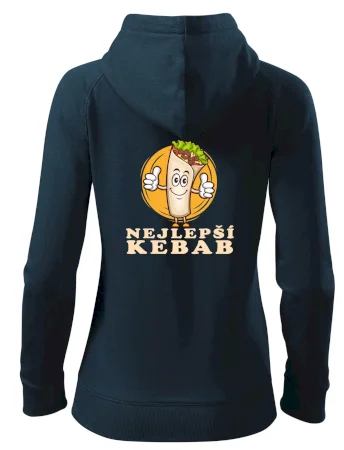 Nejlepší kebab