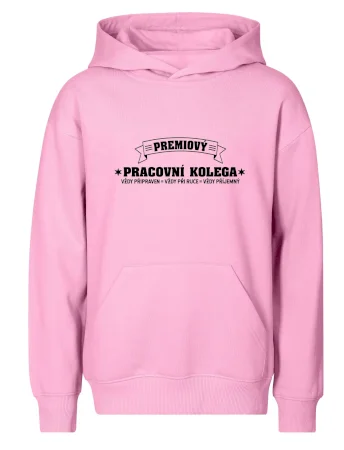 Prémiový pracovní kolega