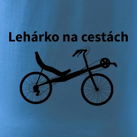 Lehárko na cestách