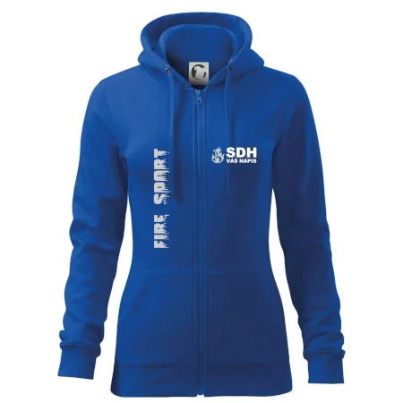 SDH REFLEXNÍ nápis (oheň, firesport, název sboru - vlastní nápis)