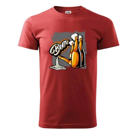 Beer lahve