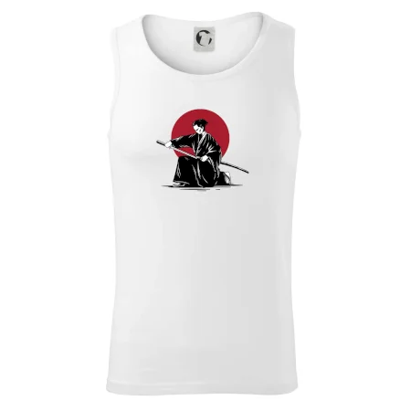 Japan culture - samurai