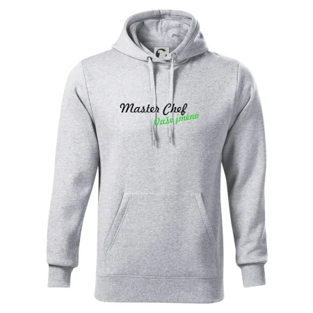 Master Chef - vlastní jméno