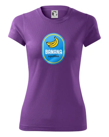 Banana republica