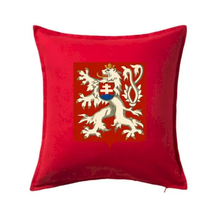 Znak ČSR - Československá republika (1948–1960)
