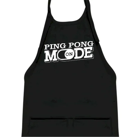 Ping pong mode