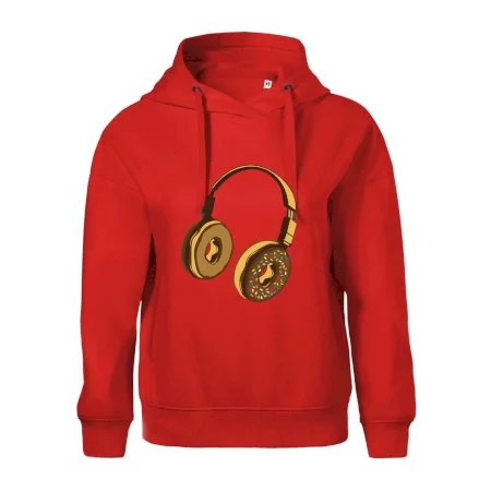 Headphone Donut