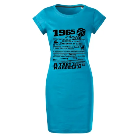 1965 v kostce