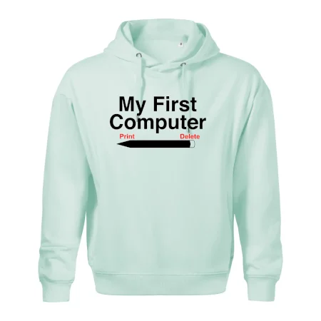 My First Computer