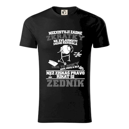 Zedník zkratky