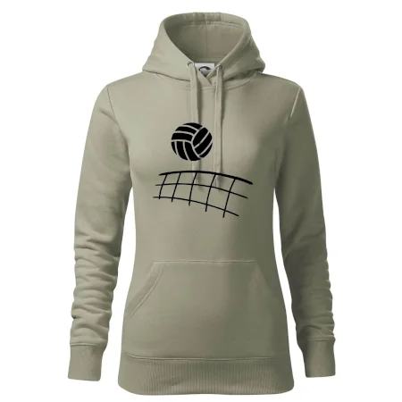 Volejbalová síť
