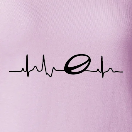 Ekg rugby