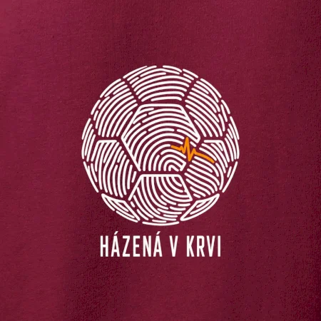 Házená - Házená v krvi