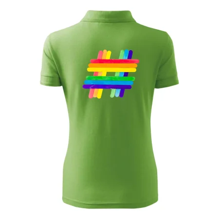 LGBT hashtag