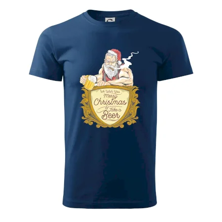Drsnej santa