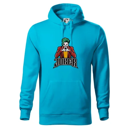 Joker šílený