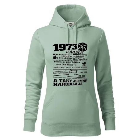 1973 v kostce