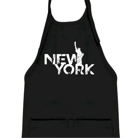 New York retro