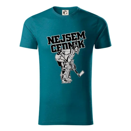 Nejsem cedník