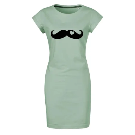 Mustache love
