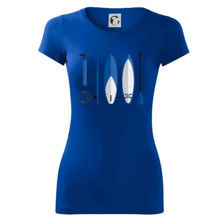 Paddleboard set