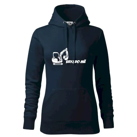 Neryj do mě