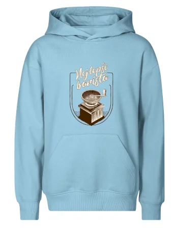 Nejlepší barista