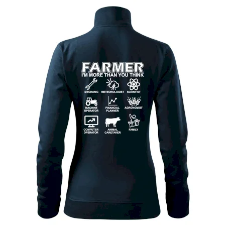 Farmer Symbols