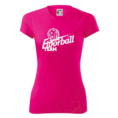 Florbal team