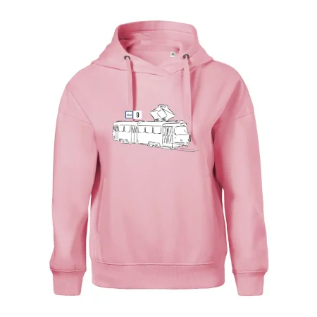 Tramvaj číslo 9