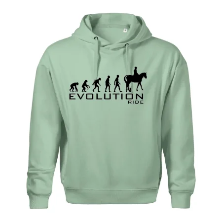 Evoluce Ride horse