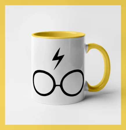 Harry - Brýle