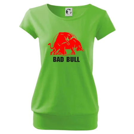 Bad Bull