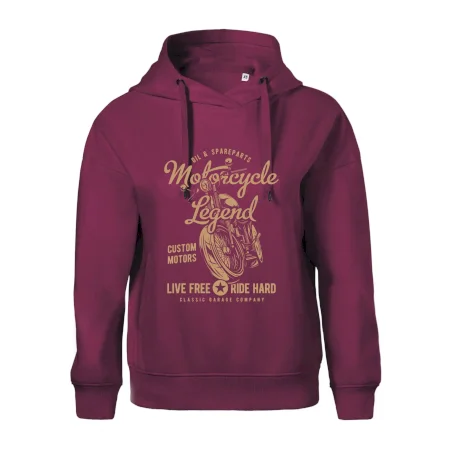 Motorcycle Legend Live free Ride hard