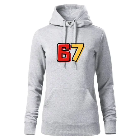 67 - čísla
