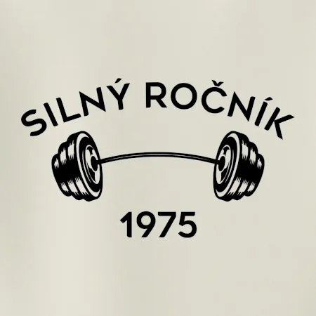 Silný ročník - Letopočet 1975