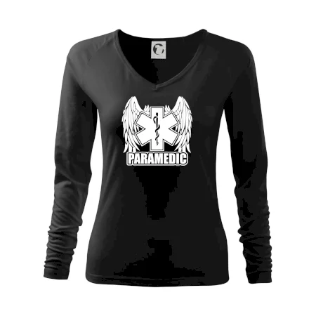 Paramedic